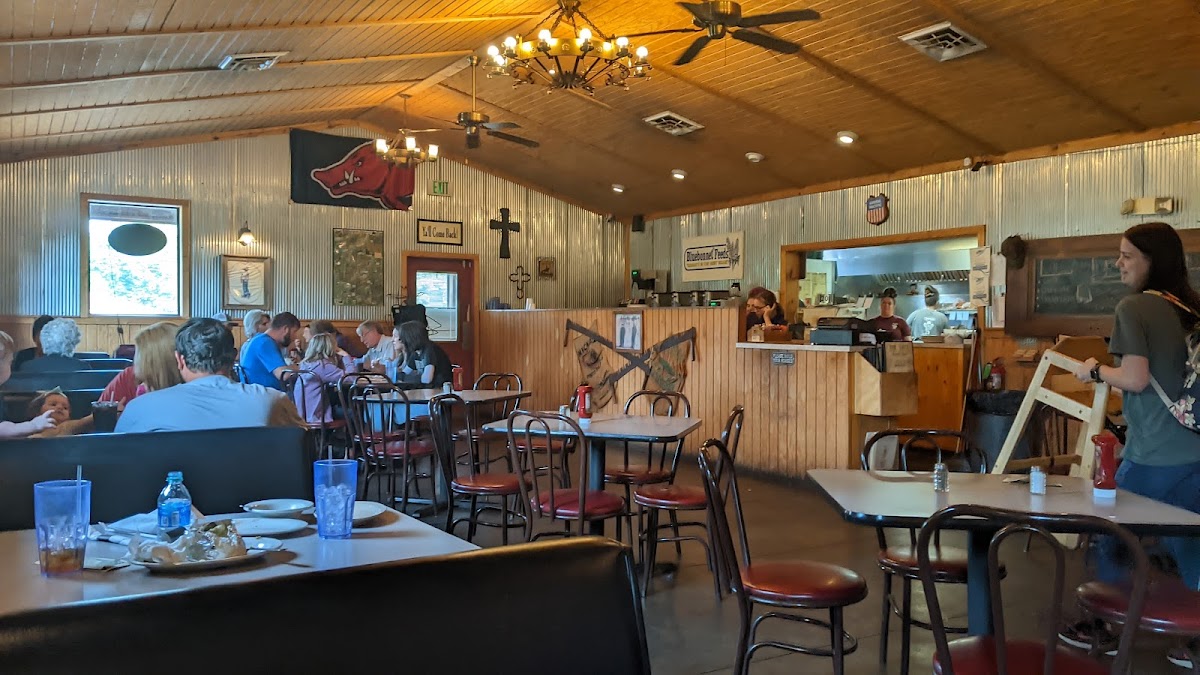 Ropers Restaurant