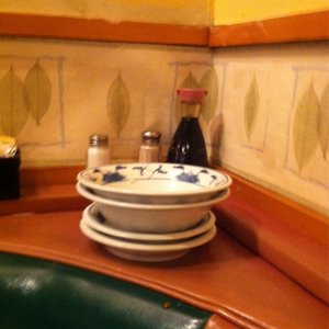 Golden Dragon Restaurant