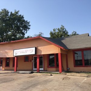 Kaufman Burgers